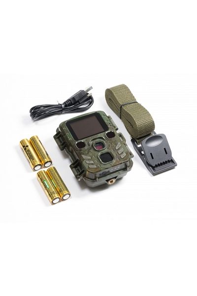 Technaxx Mini Wildlife Camera, , Tx-117, Multicolor
