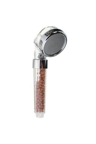 MACVI Cap de Dus Macvi® cu Bile de Cristal pentru Purificarea Ape