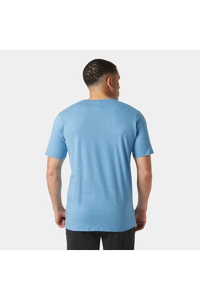 Helly Hansen Hh Tech Logo Men's Short Sleeve T-Shirt Hha.63165.Hha645