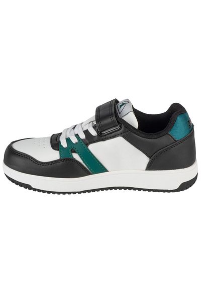 Joma Platea Low Jr 25 JPLAS, Boys' Sneakers