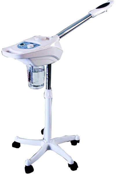 Sonia جهاز بخار الوجه الكهربائي مع مؤقت ووظيفة الأوزون صالون احترافي Hz1102