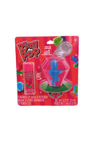 Ring Pop Lip Blam 3.4 gr