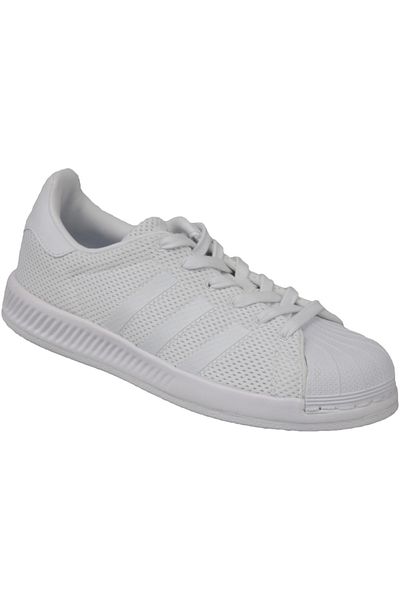 adidas Superstar Bounce, Girls' Sneakers