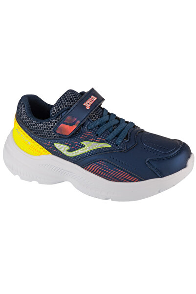 Joma Active JR 2403 JACTIW2403V Pantofi sport casual pentru copii bleumarin