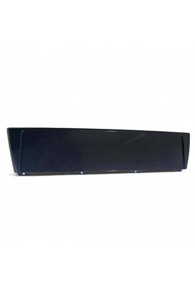 gkl Audi A3 Plakalık Parlak Gri Boyalı 2004-2008 8p4807285g 1qp