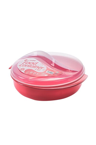 Generic High-quality 2000ml colorful plastic food container