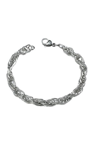 SIC MODA Stainless Steel Bracelet 4084