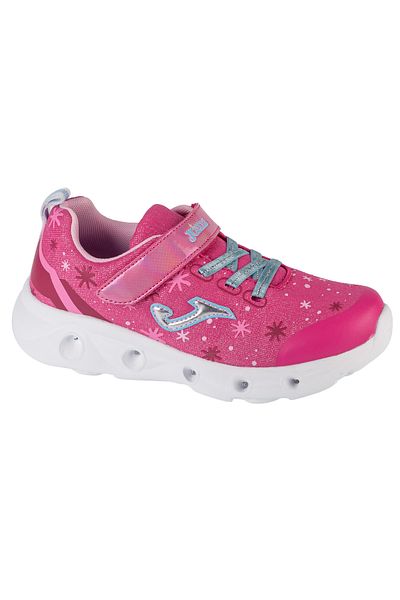 Joma Space Jr 24 JSPACS, Girls' Sneakers