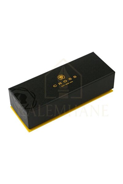 Cross At0555-5 Edge Titanyum Krom Roller Kalem