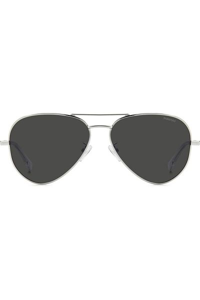 Polaroid Polarized Sunglasses Men Polaroid PLD 4186/G/S/X 010/M9