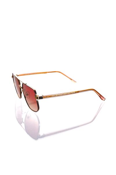 AR COLLECTİON Plus Men Metal Sunglasses Ar321 C6