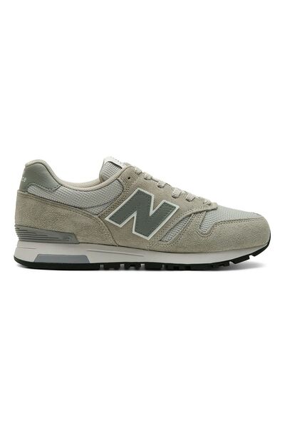 New Balance NB 565 Lifestyle Ανδρικό Γκρι Casual - ML565