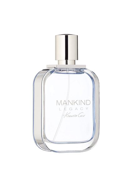 Kenneth Cole Mankind Legacy For Men Eau De Toilette 100ml