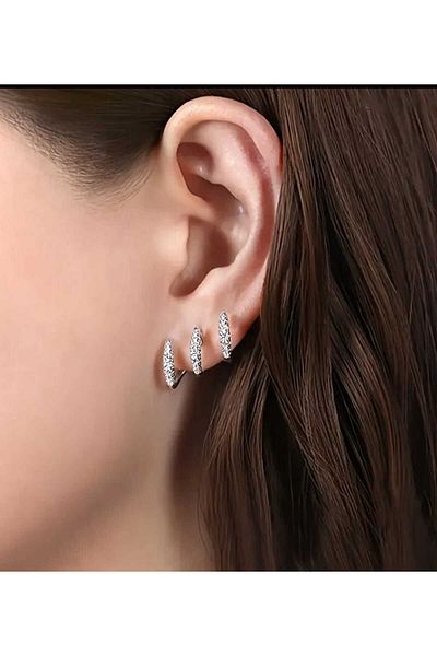 cihem Frostwing - Elegant New Model Earrings