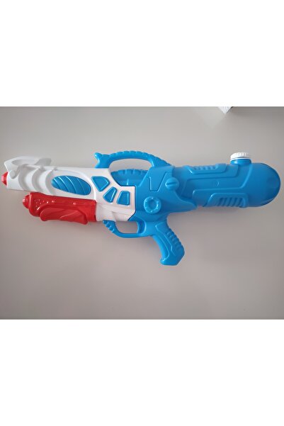 Ket Toys Jumbo Pompalı Su Tabancası