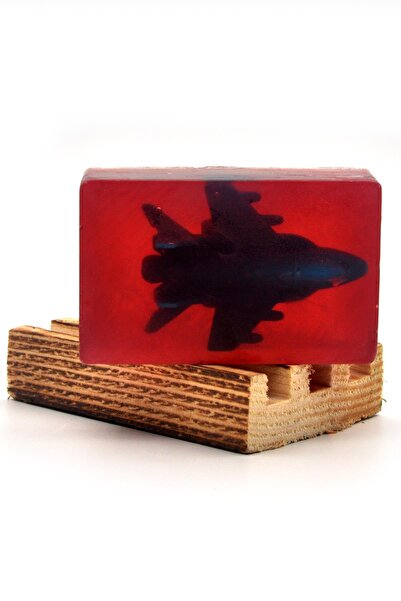 xdeonss صابون الأطفال المعطر بالبلاك بيري مع الألعاب 100 غ