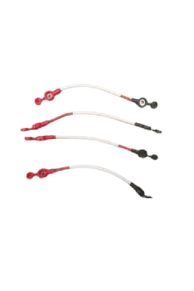 Volta AKÜ BAĞLANTI KABLOSU