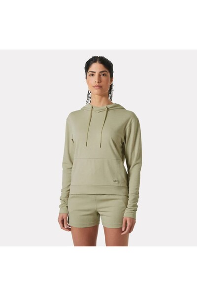 Helly Hansen W Lifa Tech Lite Hoodie Hoodie