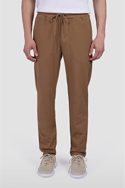 PAUL&SHARK بنطال رياضي من القطن والنايلون