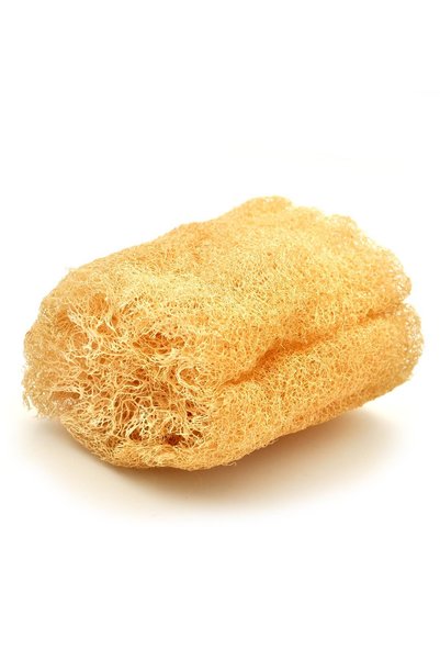 xdeonss Natural Pumpkin Fiber (For Personal and Dish Cleaning)