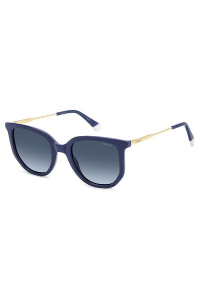 Polaroid Ochelari de soare polarizați pentru femei Polaroid PLD 4185/S/X PJP/Z7