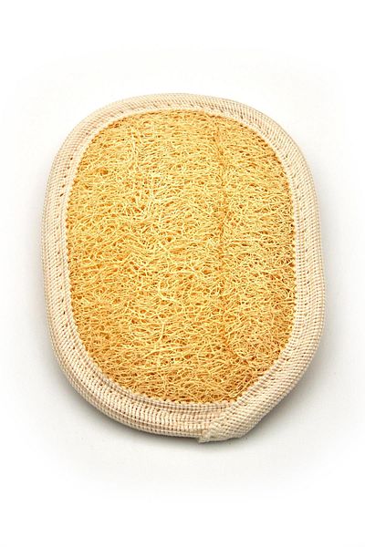 xdeonss Natural Pumpkin Fiber Bath Turkish Bath Body Scrub 11x16 cm.