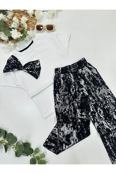 ChibuumKids GIRL'S PANT SUIT