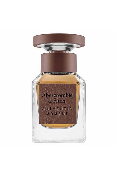 Abercrombie & Fitch Authentic Moment For Men Eau De Toilette 30ml