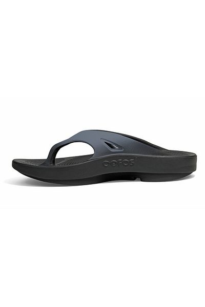 Oofos ΠΑΝΤΟΦΛΕΣ UNISEX 1001-ΓΡΑΦΙΤΗ