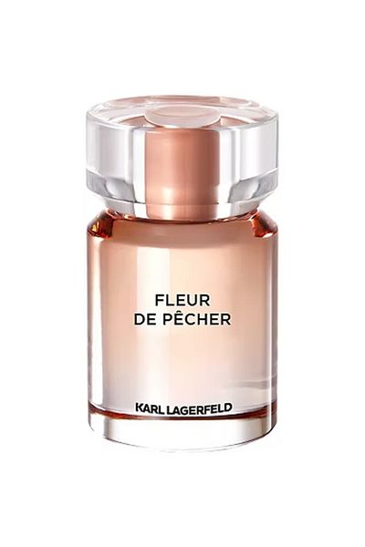 Karl Lagerfeld Karl Lagerfeld Fleur De Pecher For Women Eau De Parfum 50ml