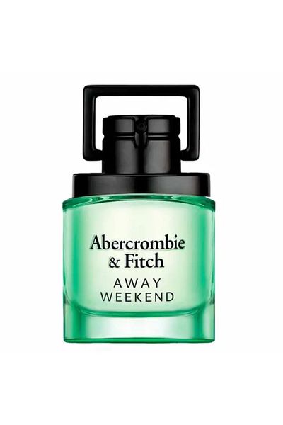 Abercrombie & Fitch Away Weekend For Men Eau De Toilette 30ml