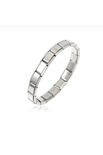 VELİT VOLA Charm Italian Bracelet