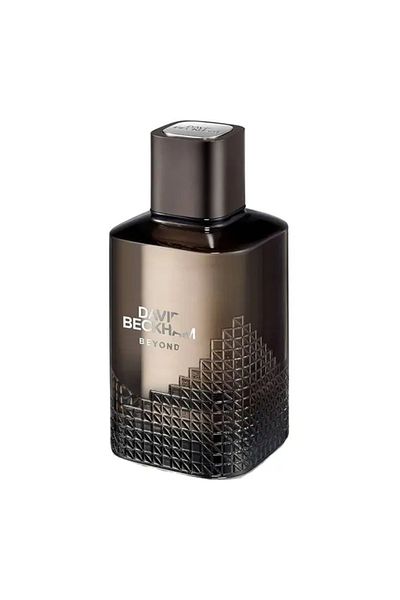 David Beckham Beyond For Men Eau De Toilette 60Ml