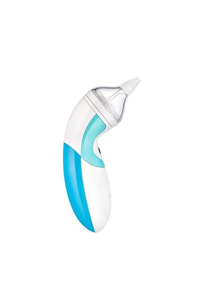 Vitammy Colibri Electric Nasal Aspirator, 2 Silicone Tips, For Children 0 - 12 Years Old