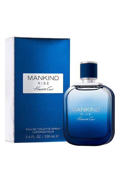 Kenneth Cole Mankind Rise For Men Eau De Toilette 100ml