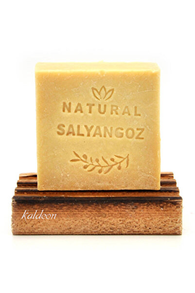 xdeonss صابون الحلزون طبيعي صناعة يدوية 120 غ