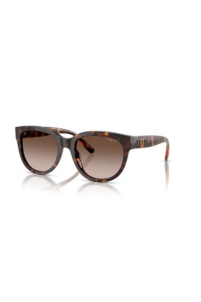 Vogue VO5592-SI C.W65613 54-19 نظارات شمسية
