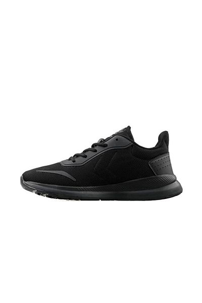 hummel Pantofi casual pentru bărbați Jumper 900224 -2042 Negru