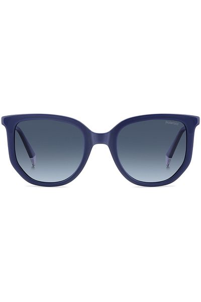 Polaroid Ochelari de soare polarizați pentru femei Polaroid PLD 4185/S/X PJP/Z7