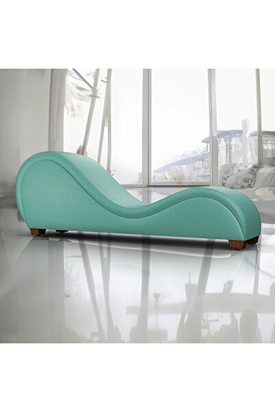 Lazy Vibes كرسي استرخاء رومانسي بتصميم فاخر ورومانسي - حديث