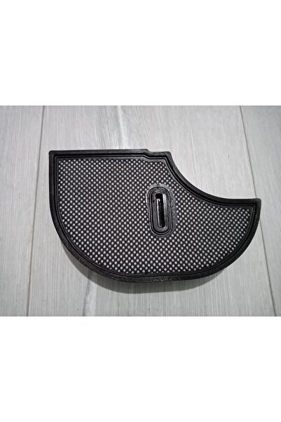 MPTEDARİK Filtru cu burete de protecție pentru motorul aspiratorului Bosch Bgs 42211 Runn'n