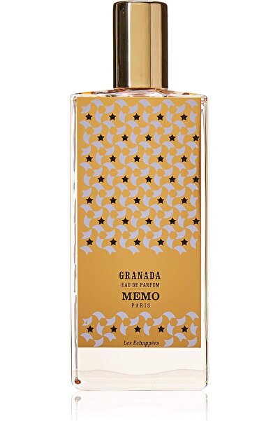 Memo Paris عطر غرناطة أو دي بارفان للنساء 75 مل