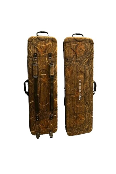Thermo Bag THERMOBAG TÜFEK TAŞIMA ÇANTASI TEKERLEKLİ 125x35cm