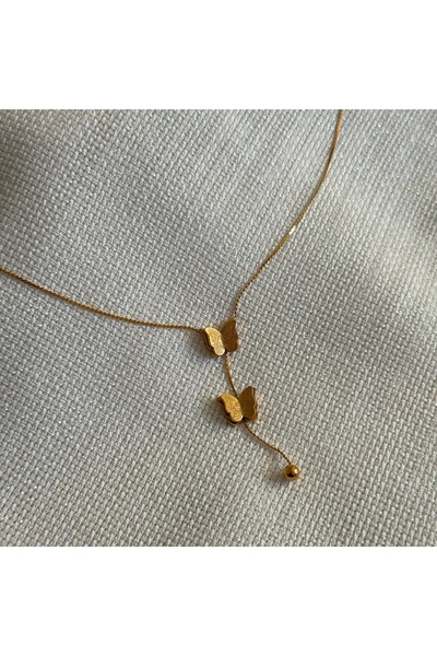 TURKAFONE سلسال الفراشات