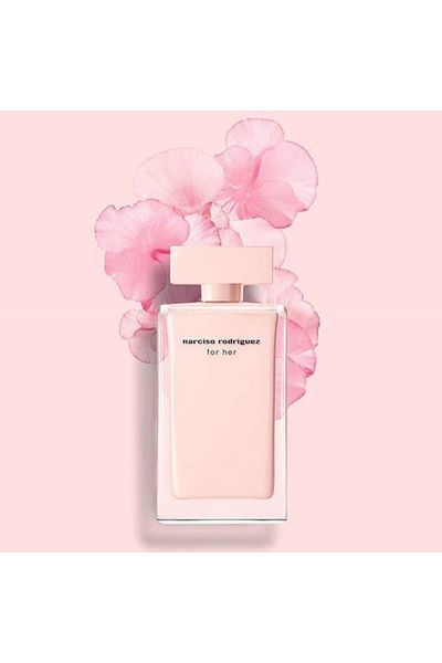Narciso Rodriguez For Her Eau de Parfum for Women 100ml