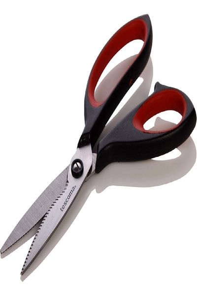 TESCOMA Cosmo Herb Shears 22 cm – Precise Cutting for Fresh Herbs