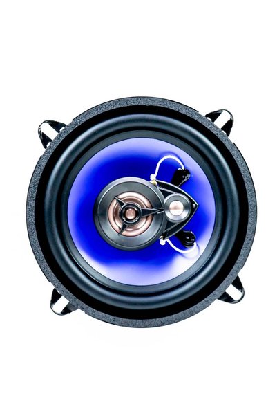 PNI Radio auto Clementine 8440 cu player MP3, 4x45w și 2 difuzoare auto coaxiale HiFi500