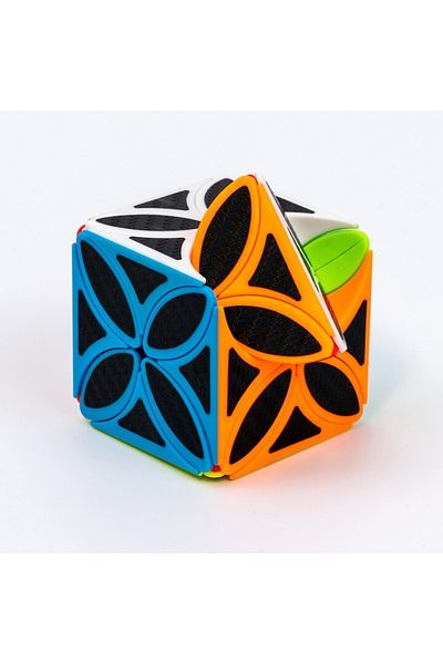 MACVI Cub Interactiv pentru Copii Match-Specific, Macvi®, Multicolor