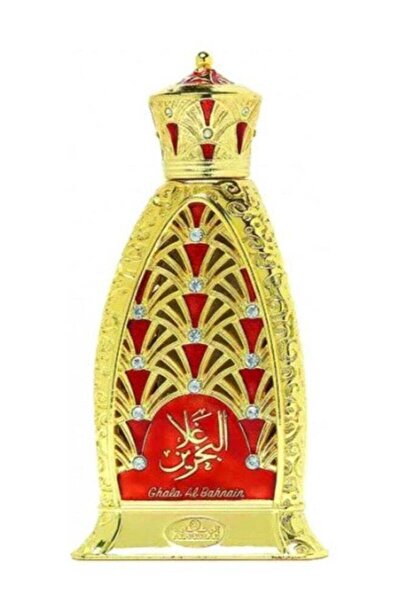 Al Rehab perfumes Ghala Bahrain Perfume 12m