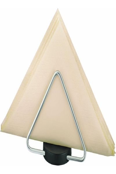 TESCOMA Club Napkin Holder – Stylish & Durable Table Accessory
